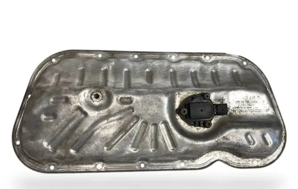 Audi A6 C7 Oil sump 059103602AM 079907660