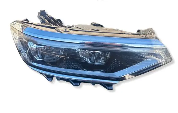 Volkswagen PASSAT B8 Headlight/headlamp 3G1941082P 90175145