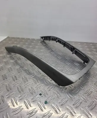 Audi A4 S4 B8 8K Center console decorative trim 8K0863305