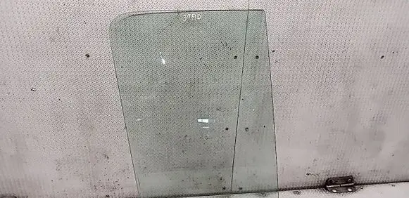 Ford Transit Front door window/glass (coupe) 