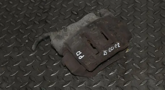 Renault Master II Front brake caliper