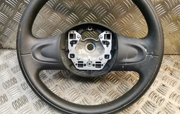 Mini One - Cooper Coupe R56 Steering wheel