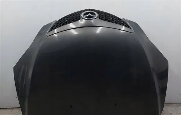 Mazda 3 I Engine bonnet/hood 