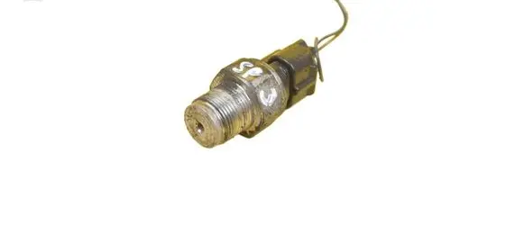 Mazda 6 Fuel pressure sensor SHY1 SH01