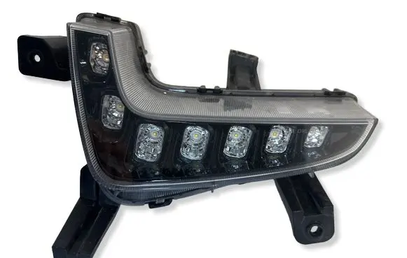 Hyundai Ioniq LED Daytime headlight 92207G2000 20180627