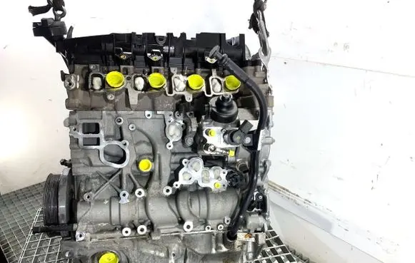 BMW X4 G02 Engine B47D20B