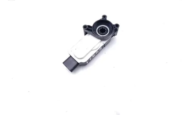 Hyundai Kona II Radiator active air flap actuator EA360CEE1A01 132188800084