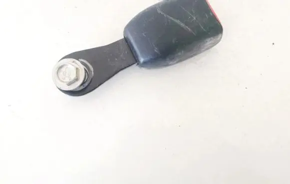 Citroen C-Crosser Rear seatbelt buckle nsb1085