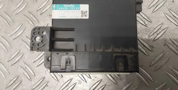 Toyota RAV 4 (XA30) Climate control unit 8865042230