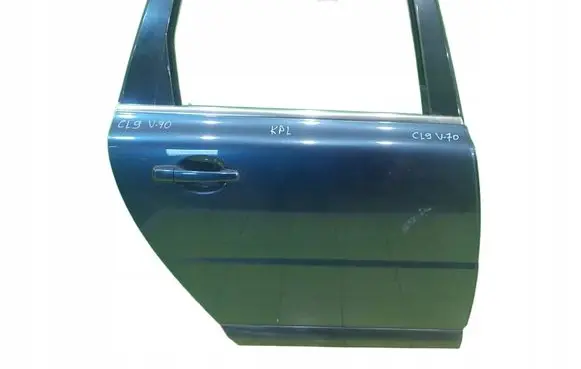 Volvo V70 Rear door CL9