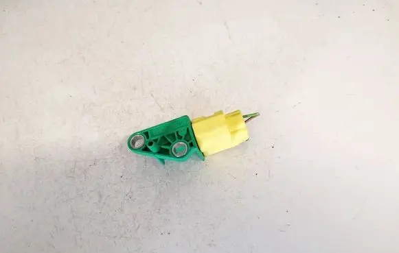 Audi Q5 SQ5 Airbag deployment crash/impact sensor 1k0909606c 5wk43544