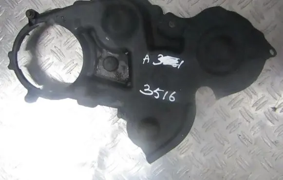 Citroen Xsara Picasso Timing belt guard (cover) 9643649280