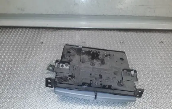 Toyota Avensis Verso Cup holder 5562944020