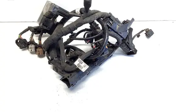KIA Sportage Positive cable (battery) 91855F1470 91870F1510