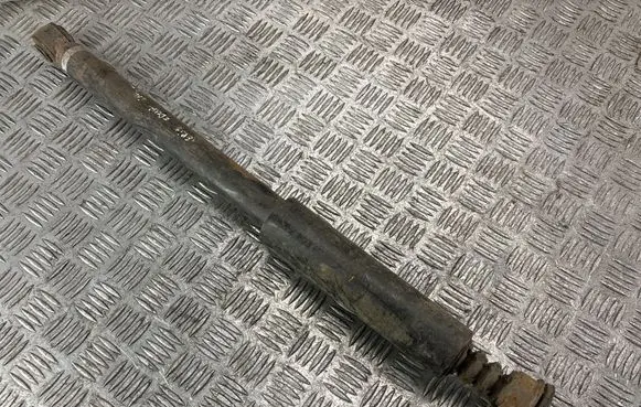 Toyota Yaris Rear shock absorber/damper