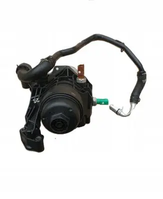 Seat Leon (5F) Oil filter mounting bracket 03N117021