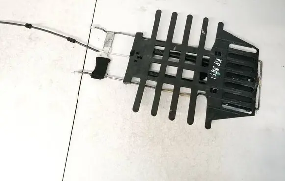 Lexus GS 300 350 430 450H Seat adjustment motor 