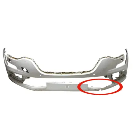Renault Talisman Front bumper