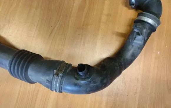 Mitsubishi Outlander Air intake hose/pipe 1505A287