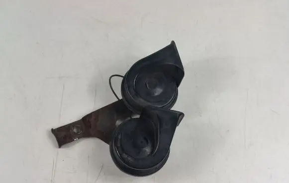 Peugeot 3008 I Horn signal