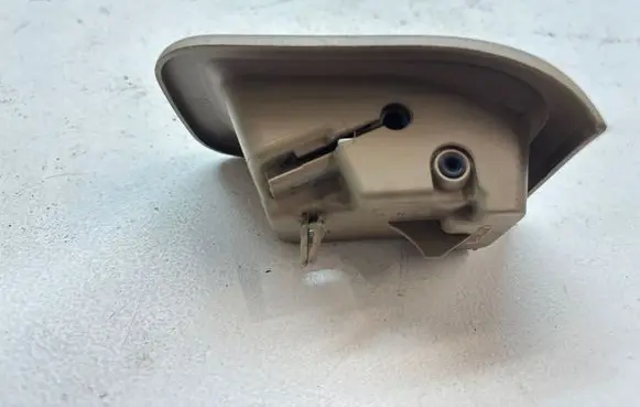 Volvo S80 Engine bonnet (hood) release handle 30779851