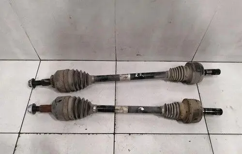 Cadillac STS Drive shaft (set) 19302204