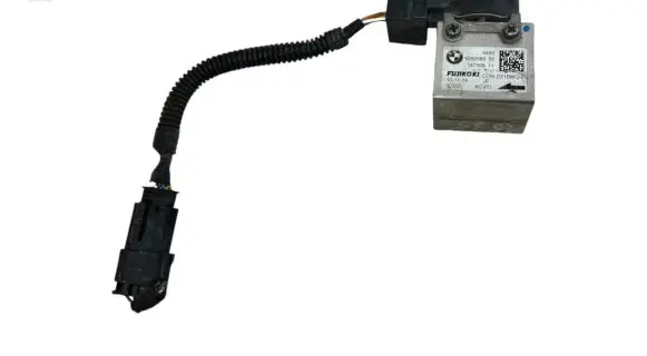 BMW i3 Air conditioning (A/C) expansion valve 929256906 14756811 CDMD21BMG2