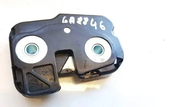 Honda Civic IX Seat back rest lock catch 184291536x