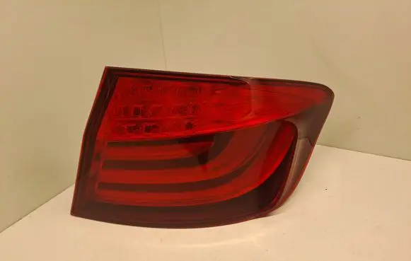 BMW 5 F10 F11 Rear/tail lights 17346202
