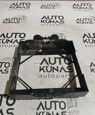 BMW 7 F01 F02 F03 F04 Radiator mount bracket 7572543 R6146001