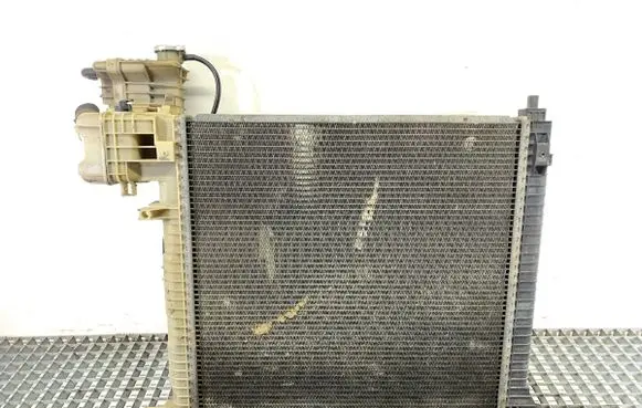 Mercedes-Benz Vito Viano W638 Coolant radiator 6385012101