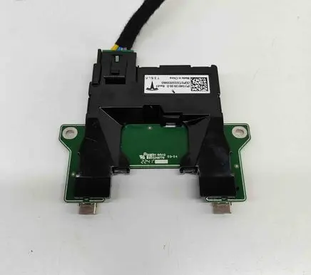 Tesla Model Y USB socket connector 154612900D
