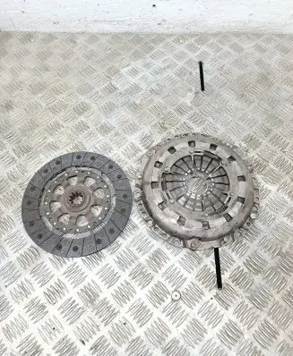 BMW 5 E39 Clutch set kit 3000842001
