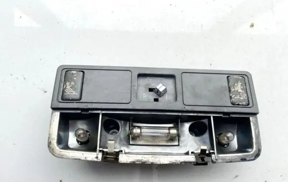 Audi A3 S3 8L Front seat light 398000 8D0947