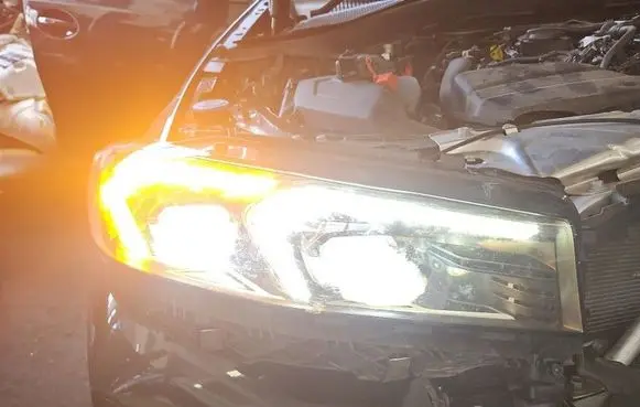 BMW 3 G20 G21 Headlight/headlamp 945079603 IMPRK1584322