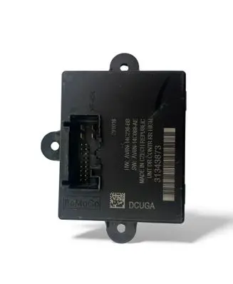 Volvo V60 Door control unit/module 31343873