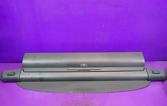 Volvo V50 Parcel shelf load cover 