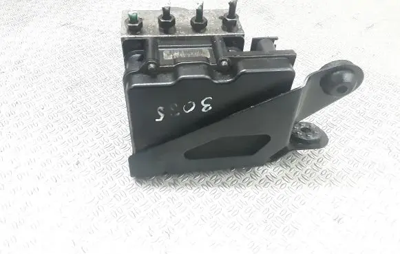 Renault Scenic II - Grand scenic II ABS Pump 410L5120704085