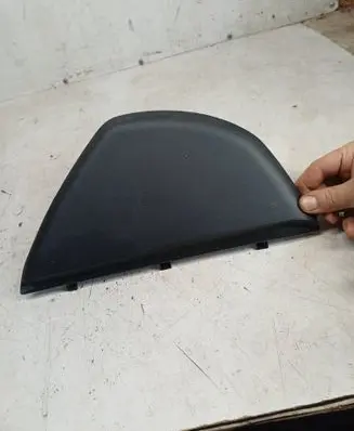 Skoda Fabia Mk1 (6Y) Dashboard side end trim 6Y1857504