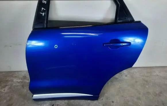 Jaguar F-Pace Rear door