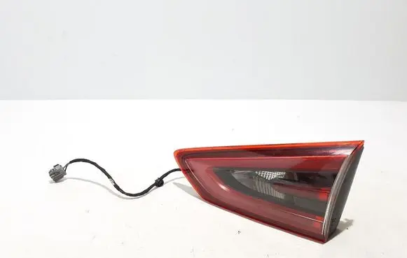 Ford S-MAX Tailgate rear/tail lights EM2B13A602BG