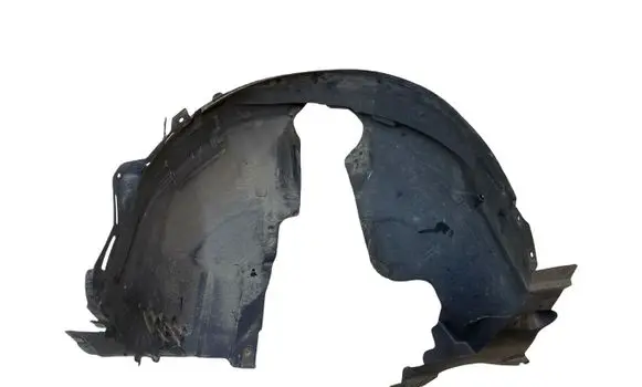 Mercedes-Benz B W246 W242 Front wheel arch liner splash guards A2426900130 E0124260100