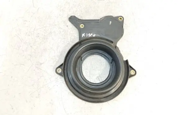 Opel Astra H Timing belt guard (cover) 24405886 71932 K1980