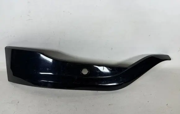 Volkswagen T-Cross Rear bumper trim bar molding 