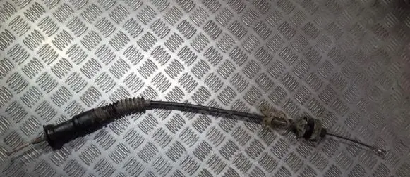 Audi 80 90 B3 Clutch cable 1H1721335A