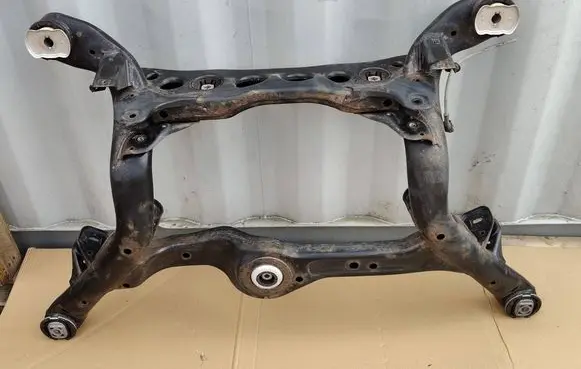 Audi A4 S4 B8 8K Rear subframe 8K0505235AK