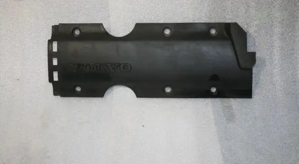 Volvo XC70 Engine cover (trim) 1270363 9207935