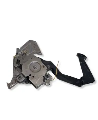 Volvo XC90 Handbrake/parking brake lever assembly 30760166 7M25