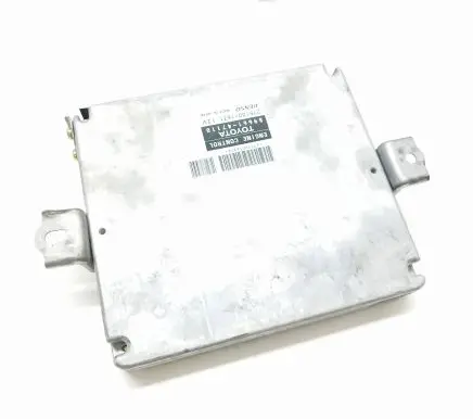 Toyota Prius (XW20) Engine control unit/module 8966147110 2751001631