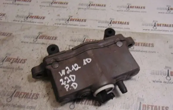 Mercedes-Benz E W212 Pedestrian airbag A2129066301